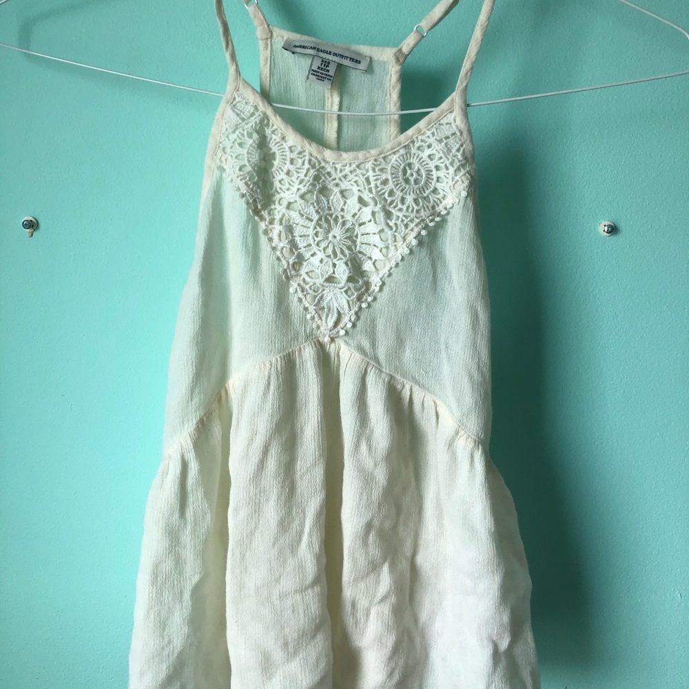 American Eagle Tank Top